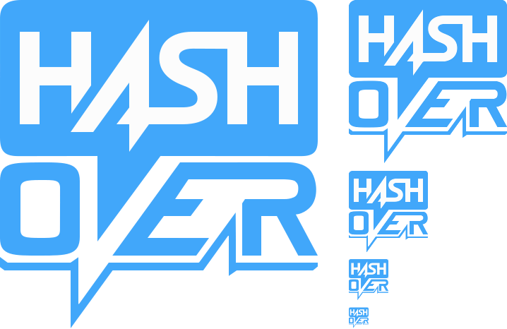 HashOver logo 2015