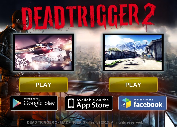 Dead Trigger 2