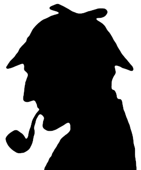 Sherlock Holmes